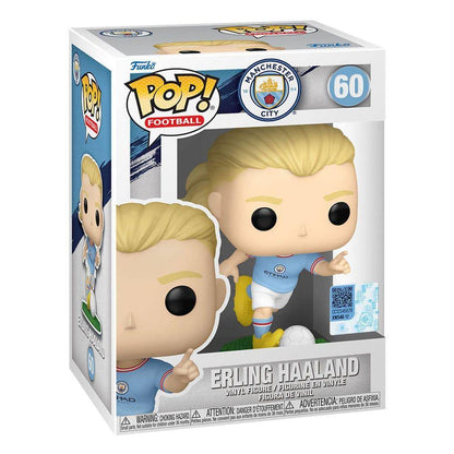 Football - POP! Erling Haaland - 60