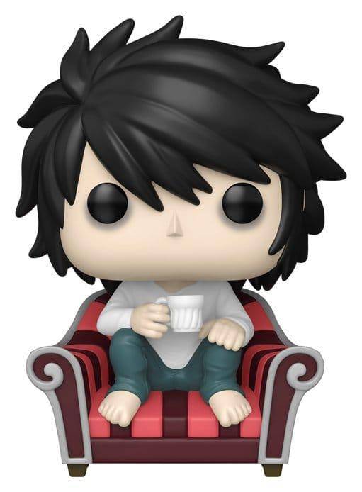 Death Note - POP! L - 2381