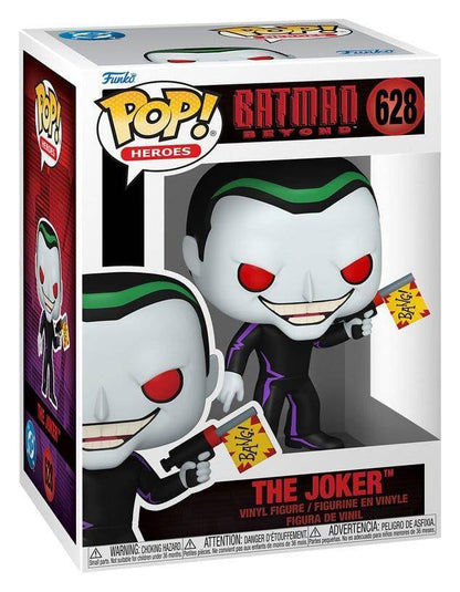 DC - POP! The Joker - 628
