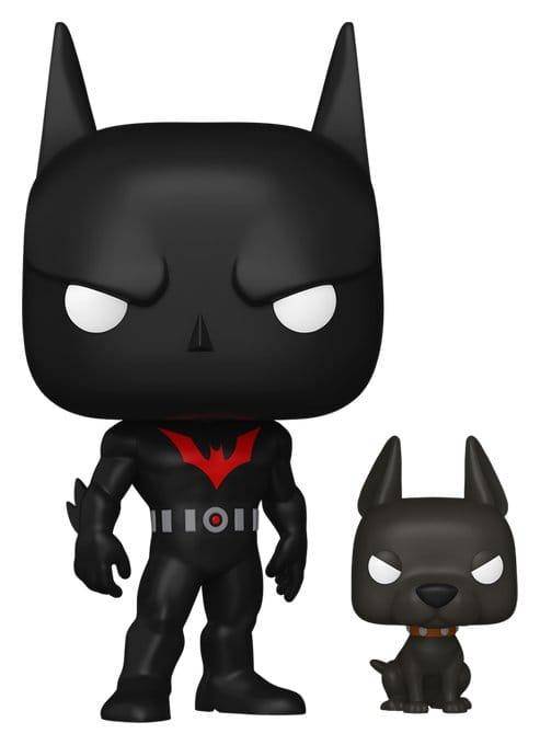 DC - POP! Batman - 627