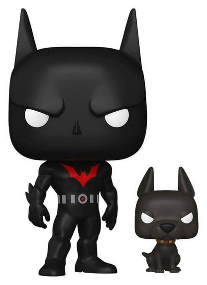 DC - POP! Batman - 627