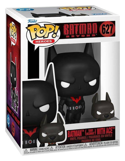 DC - POP! Batman - 627