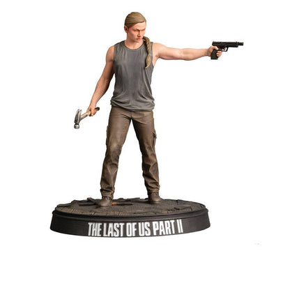 The Last of Us - Statue Abby - 22 cm