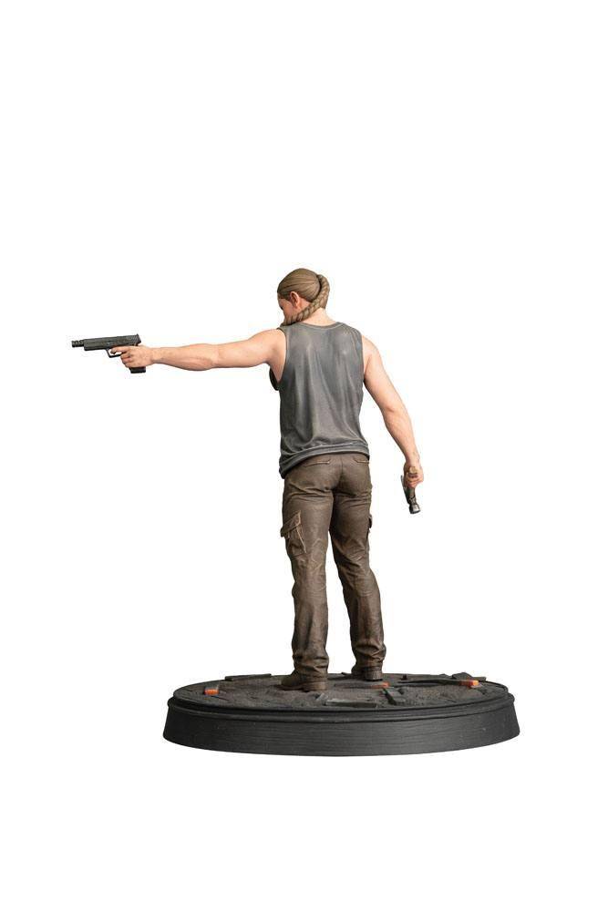 The Last of Us - Statue Abby - 22 cm