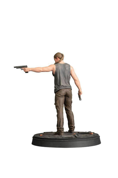 The Last of Us - Statue Abby - 22 cm