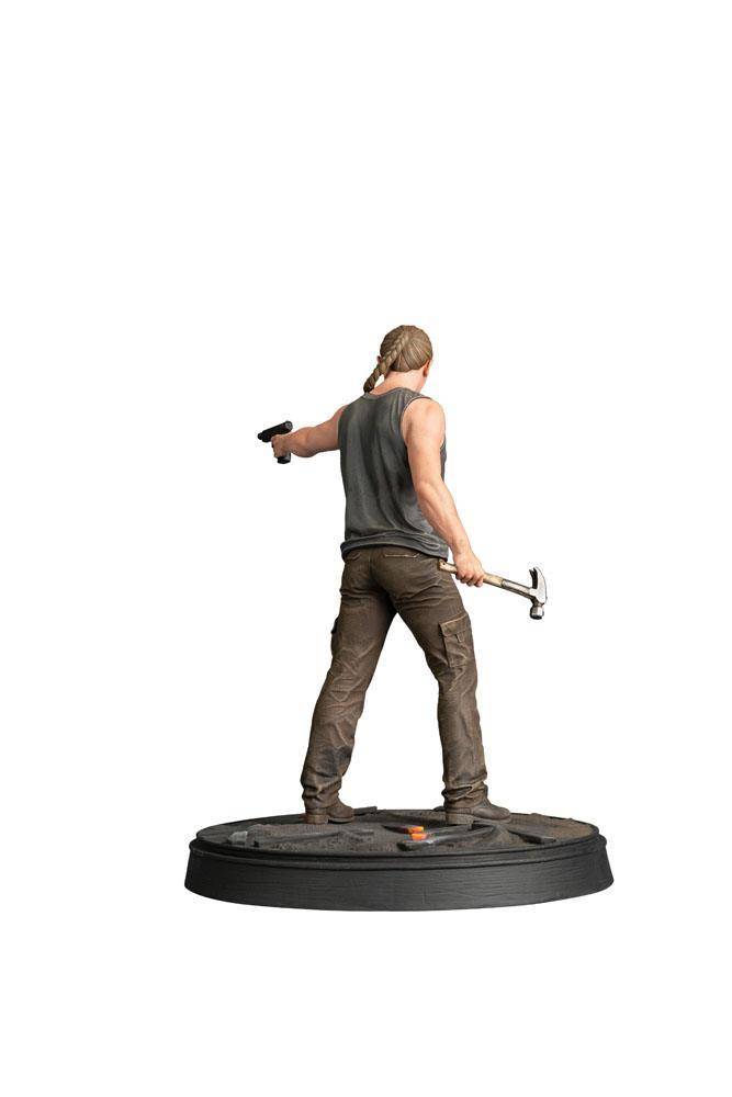 The Last of Us - Statue Abby - 22 cm