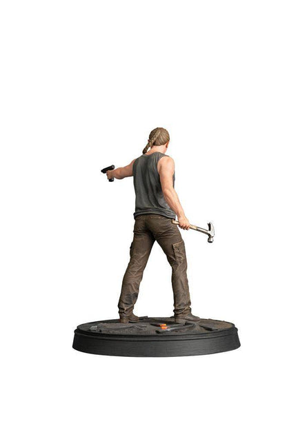 The Last of Us - Statue Abby - 22 cm