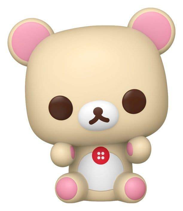 Rilakkuma - POP! Korilakkuma - 2361