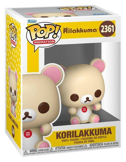 Rilakkuma - POP! Korilakkuma - 2361