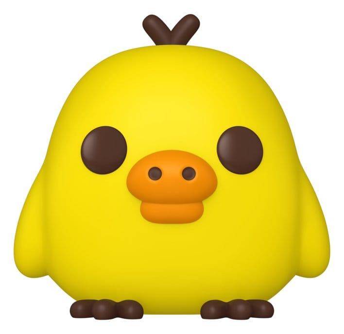 Rilakkuma - POP! Kiiroitori - 2363
