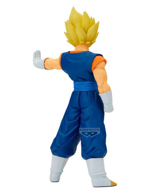 Dragon Ball - Statue Vegito Grandista - 31 cm - JPN