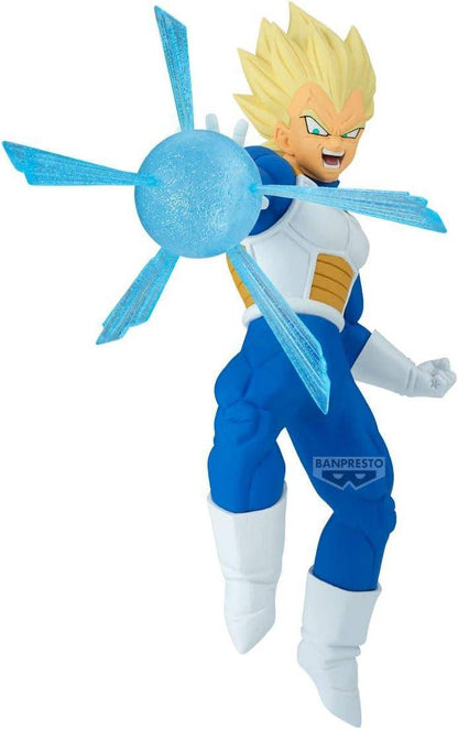 Dragon Ball - Statue Vegeta Attack - 21 cm - JPN