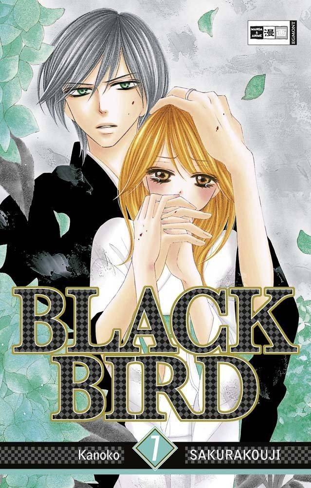 Black Bird - Band 7 (Gebraucht)