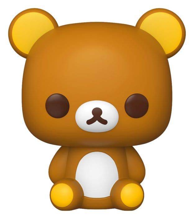 Rilakkuma - POP! Rilakkuma - 2360