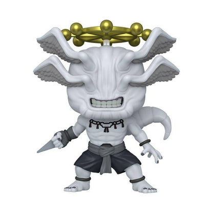 Jujutsu Kaisen - POP! Mahoraga - 2128