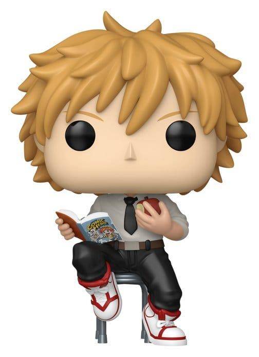 Chainsaw Man - POP! Denji - 2377