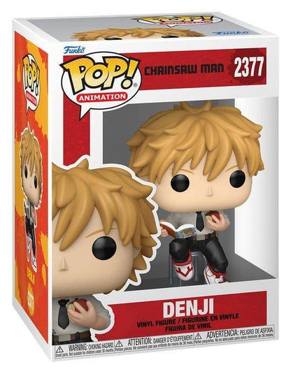 Chainsaw Man - POP! Denji - 2377