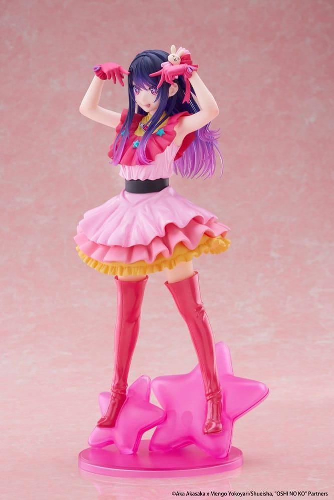 Oshi No Ko - Statue Ai Hoshino - 29 cm