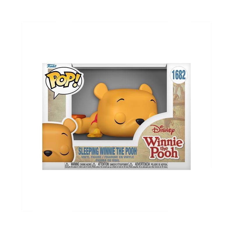 Disney - POP! Winnie Puuh - 1682