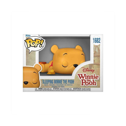 Disney - POP! Winnie Puuh - 1682