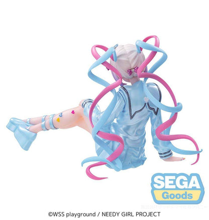 Needy Girl Overdose - Statue OMGkawaiiAngel - 10 cm