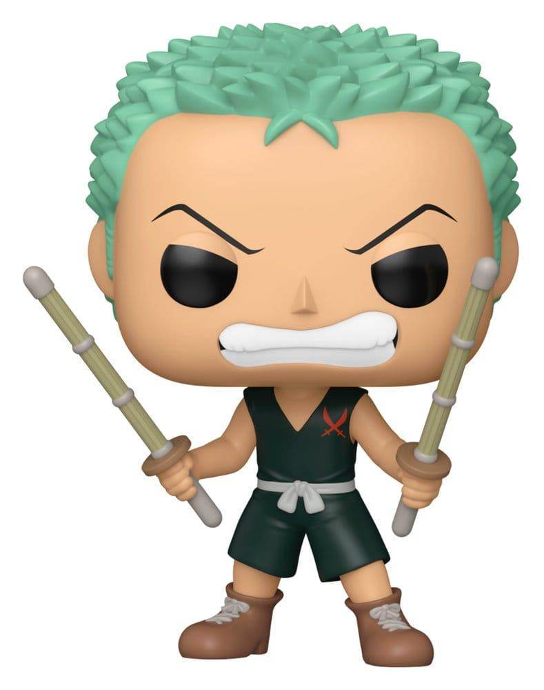 One Piece - POP! Lorenor Zorro - 2403