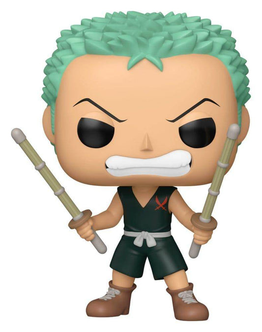 One Piece - POP! Lorenor Zorro - 2403