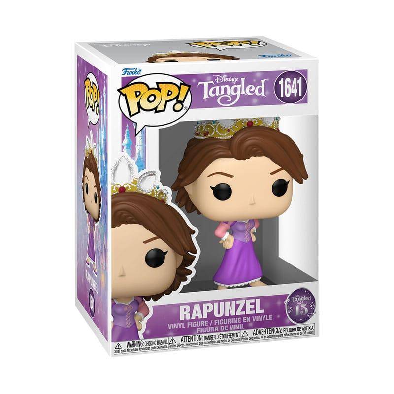 Disney - POP! Rapunzel - 1641