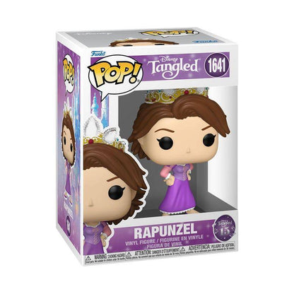 Disney - POP! Rapunzel - 1641