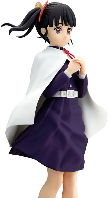 Demon Slayer - Statue Kanao Tsuyuri Glitter & Glamours - 22 cm - JPN