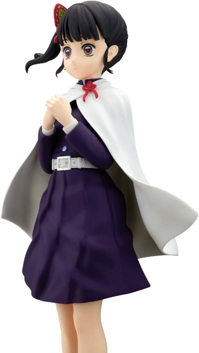 Demon Slayer - Statue Kanao Tsuyuri Glitter & Glamours - 22 cm - JPN