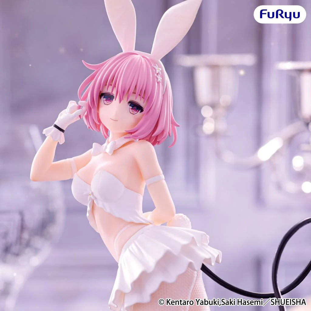 To Love-Ru - Statue Momo Belia Deviluke Bi Cute Bunnies - 27 cm - JPN