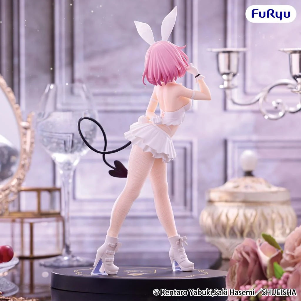 To Love-Ru - Statue Momo Belia Deviluke Bi Cute Bunnies - 27 cm - JPN