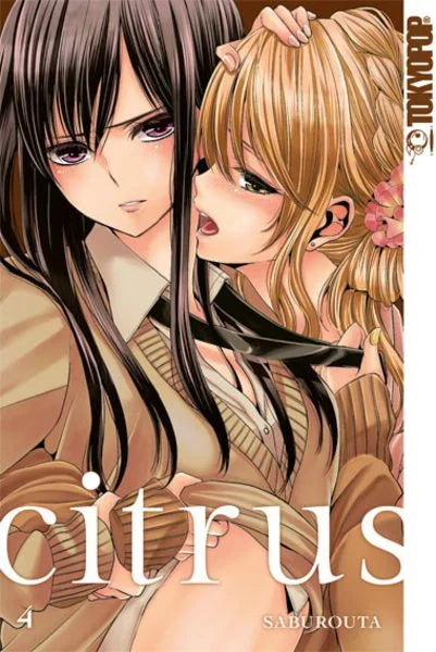 Citrus - Band 4 (Gebraucht)