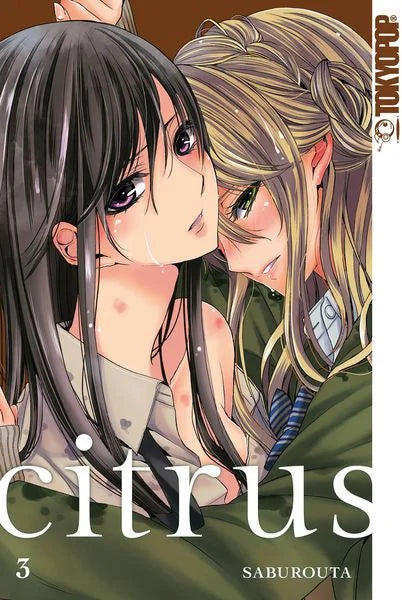 Citrus - Band 3 (Gebraucht)