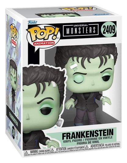 Universal Monsters - POP! Frankenstein - 2409