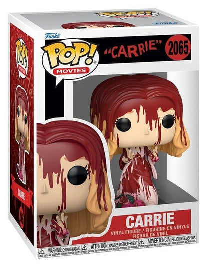 Carrie - POP! Carrie - 2065