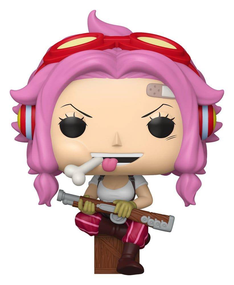 One Piece - POP! Ginny - 2205