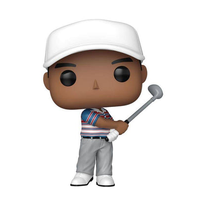 Tiger Woods - POP! Tiger Woods - 06