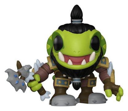 World of Warcraft - POP! Murloc Cosplay - 1225