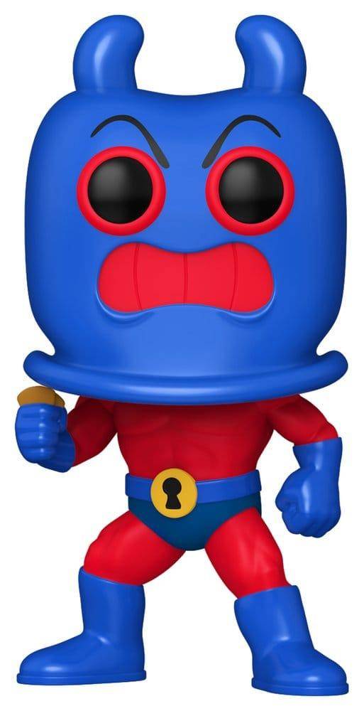 SpongeBob Schwammkopf - POP! Mantarochen - 2314