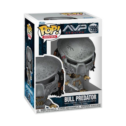 Predator - POP! Predator - 1999