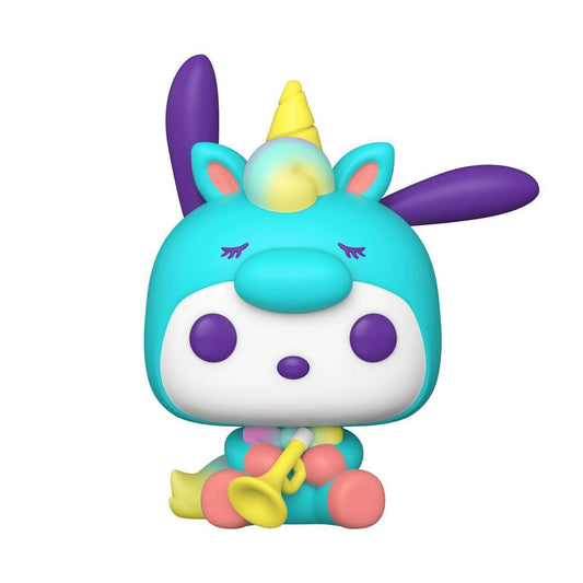 Sanrio - POP! Pochacco - 60