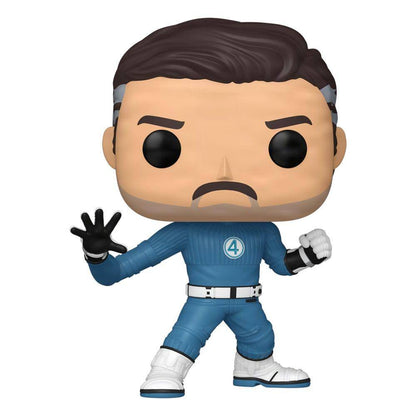 Marvel - POP! Mister Fantastic - 1515