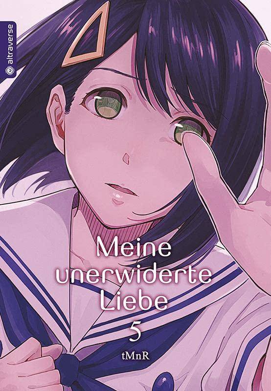 Meine unerwiderte Liebe - Band 5 (Gebraucht)