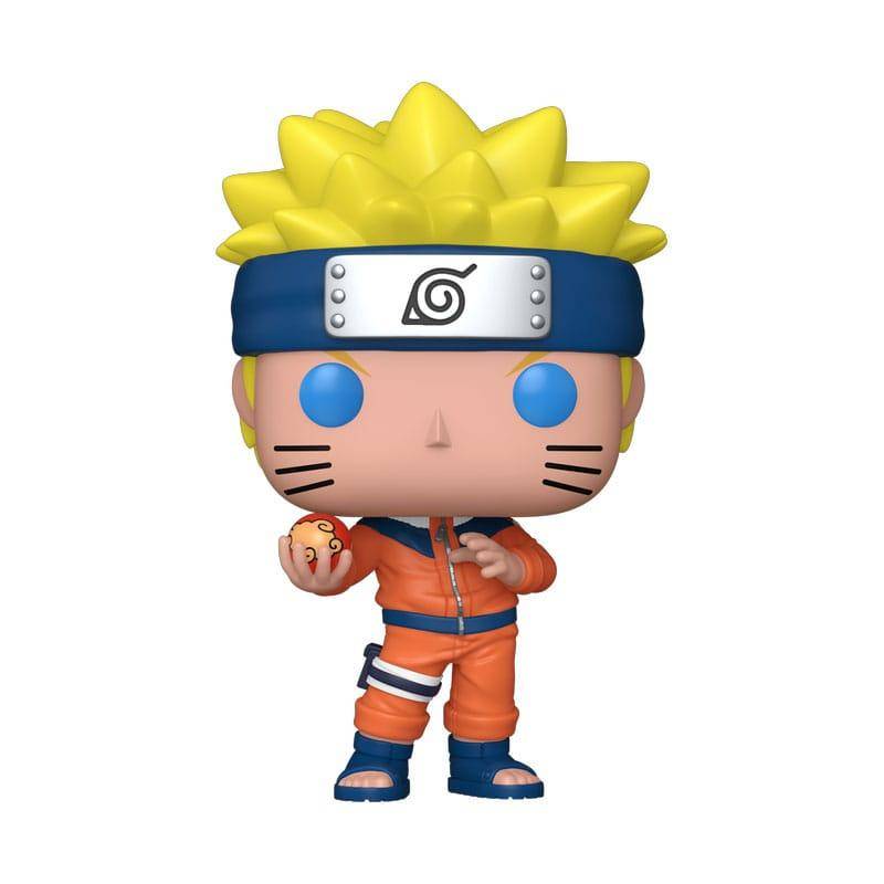 Naruto - POP! Naruto Uzumaki - 2110