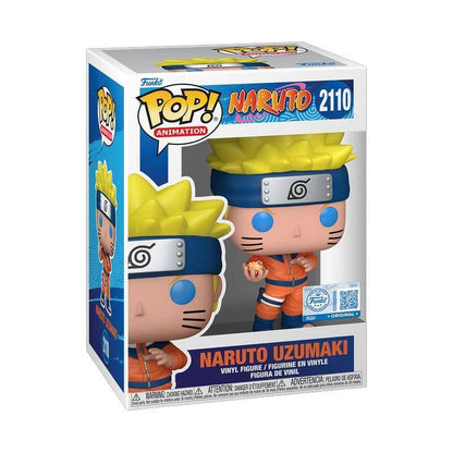Naruto - POP! Naruto Uzumaki - 2110