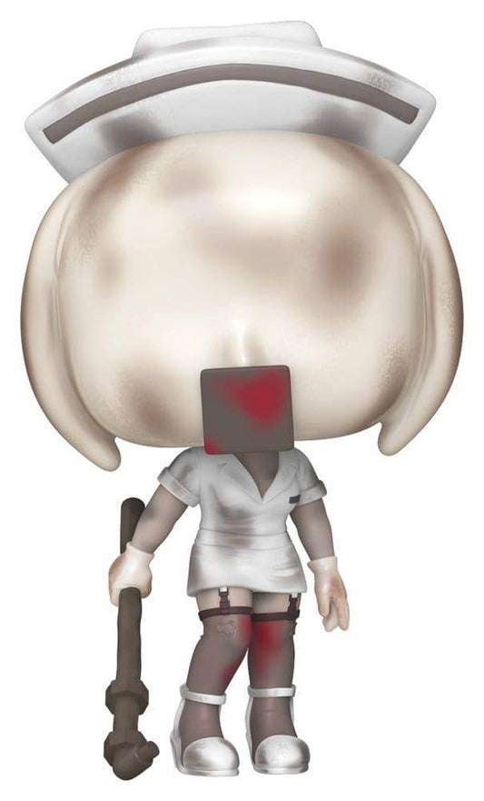 Silent Hill - POP! Bubble Head Nurse - 1204
