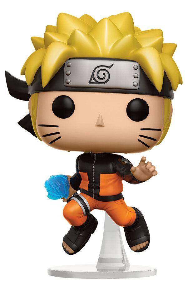 Naruto - POP! Naruto - 181
