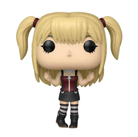Death Note - POP! Misa Amane - 2380